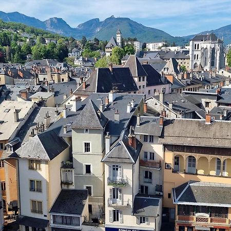 Logement Autour De Moi * * * * * Chambéry Zewnętrze zdjęcie