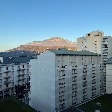 Logement Autour De Moi * * * * * Chambéry Zewnętrze zdjęcie