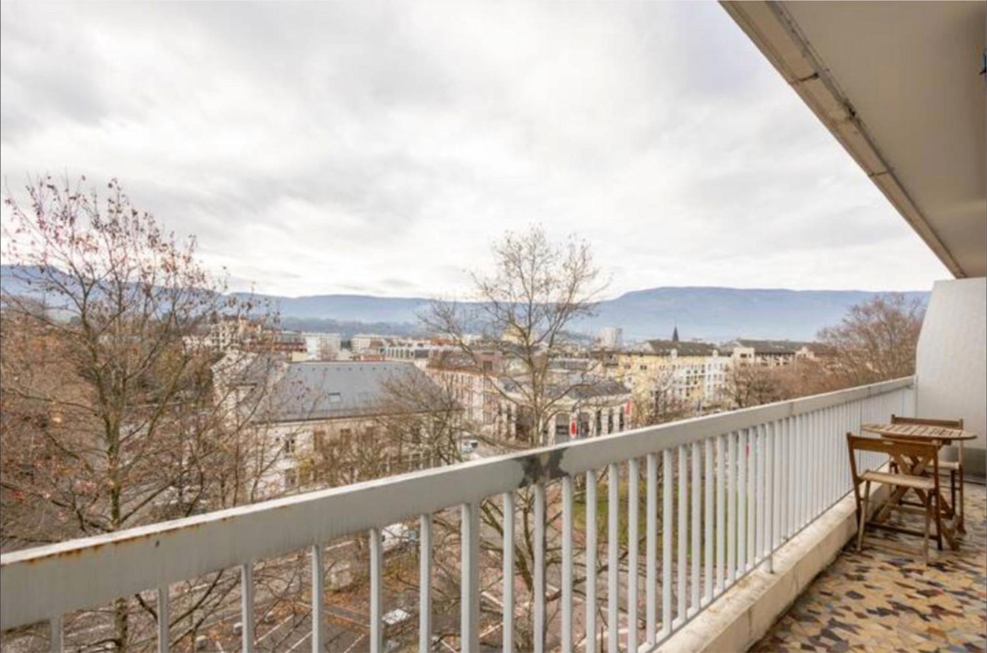 Logement Autour De Moi * * * * * Chambéry Zewnętrze zdjęcie