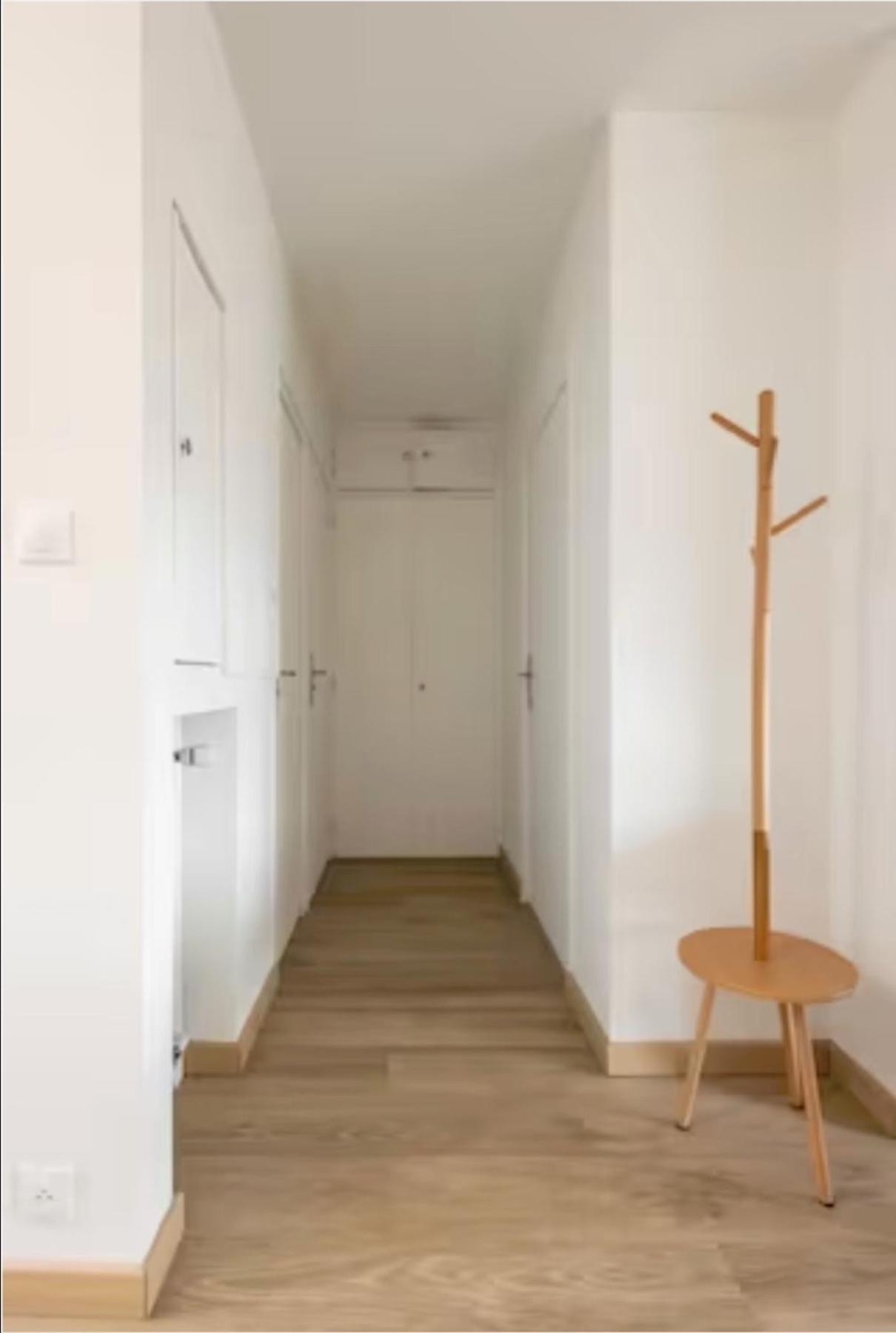 Logement Autour De Moi * * * * * Chambéry Zewnętrze zdjęcie