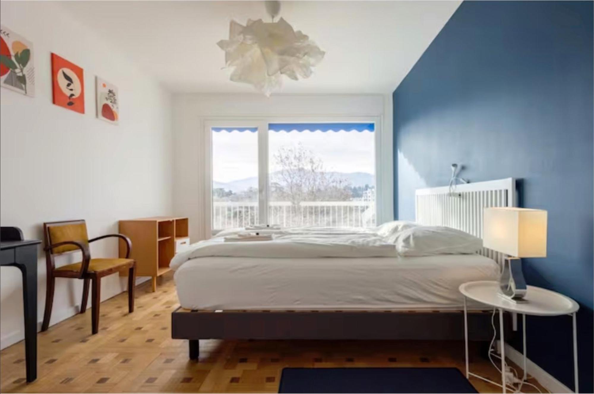 Logement Autour De Moi * * * * * Chambéry Zewnętrze zdjęcie