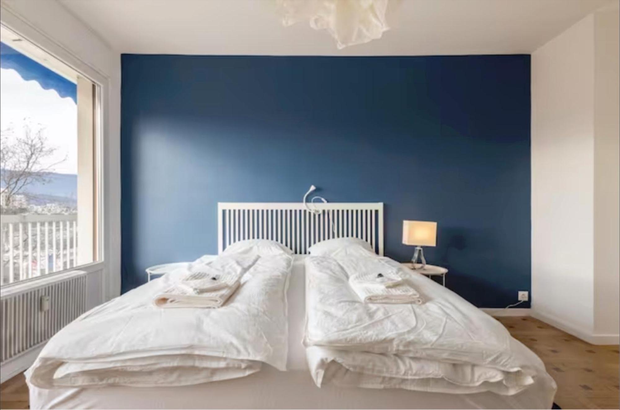 Logement Autour De Moi * * * * * Chambéry Zewnętrze zdjęcie