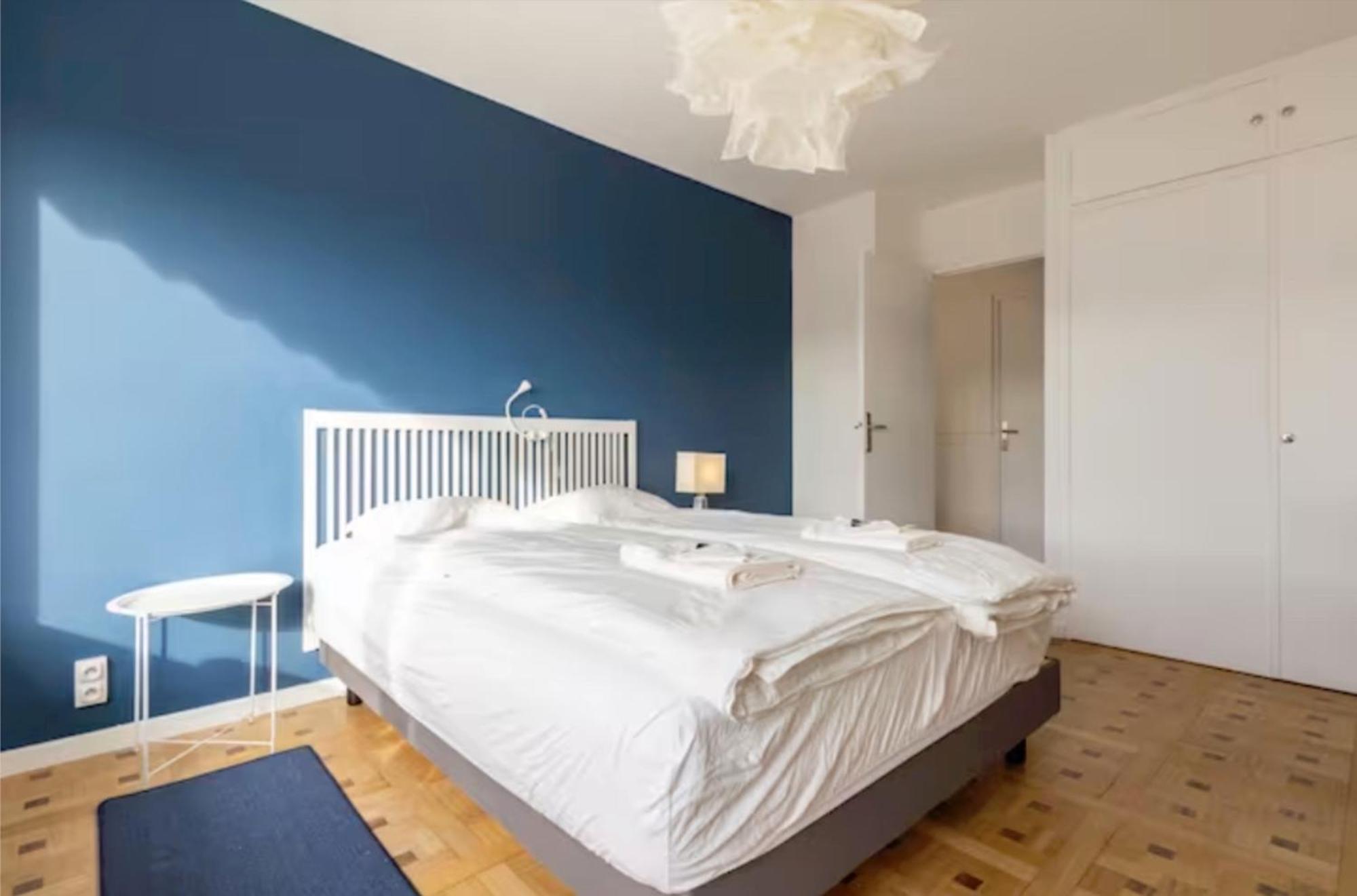 Logement Autour De Moi * * * * * Chambéry Zewnętrze zdjęcie