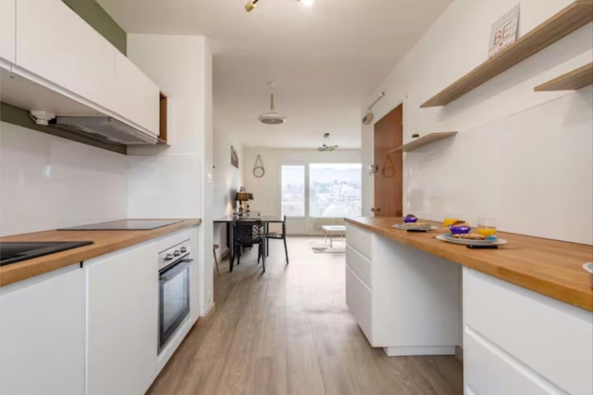 Logement Autour De Moi * * * * * Chambéry Zewnętrze zdjęcie