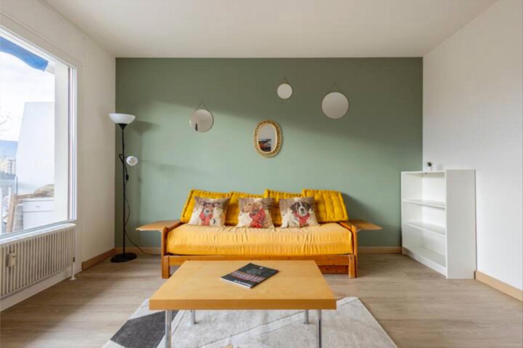 Logement Autour De Moi * * * * * Chambéry Zewnętrze zdjęcie